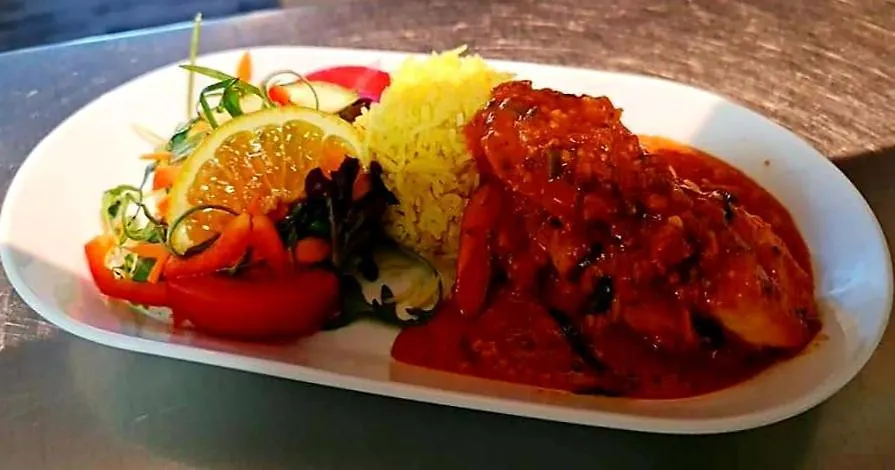 Qure Restaurant And Apartments Canberra Bruce