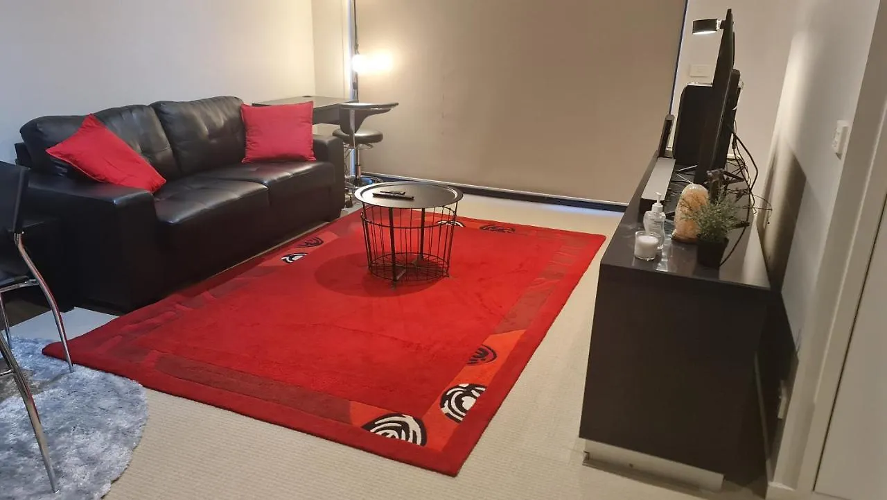 Qure Restaurant And Apartments Canberra Bruce