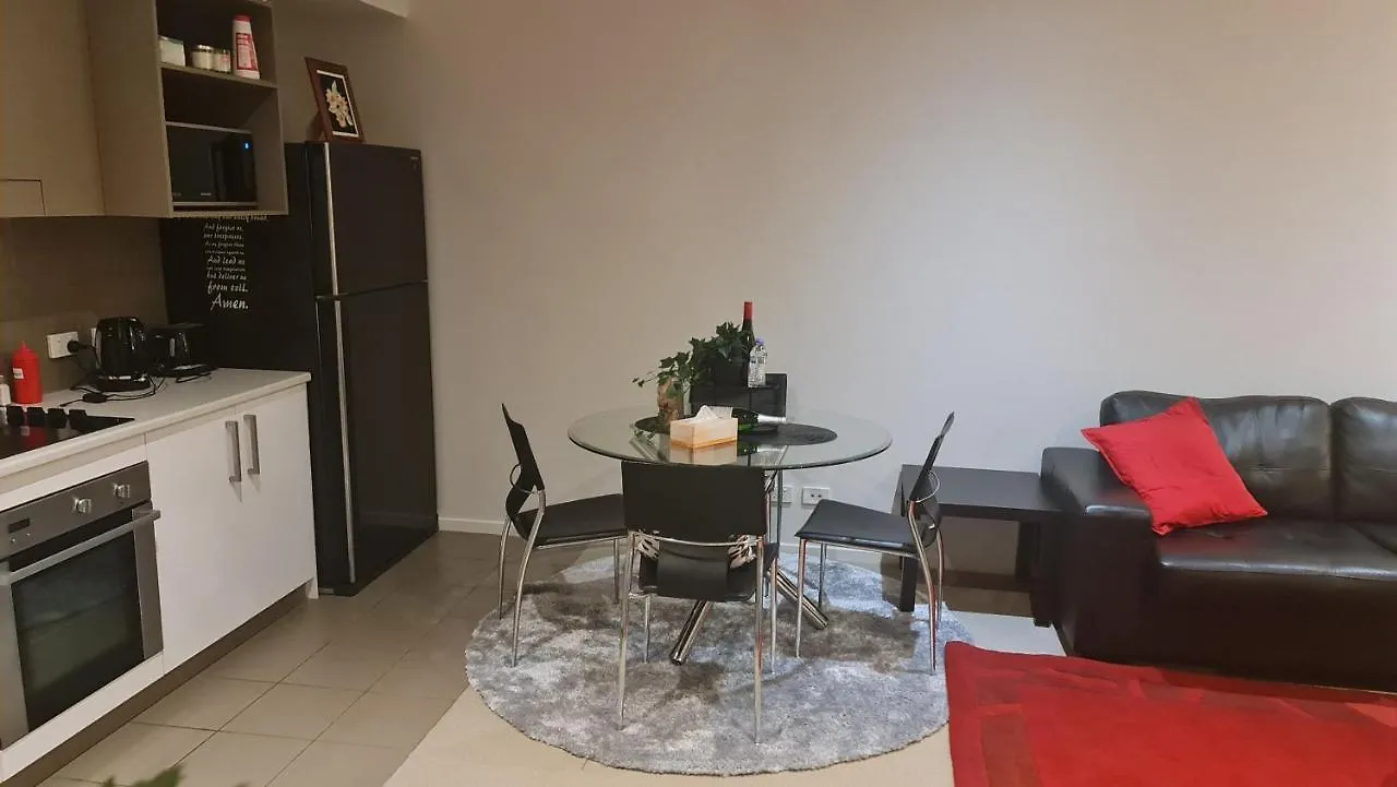 Qure Restaurant And Apartments Canberra Bruce Australia