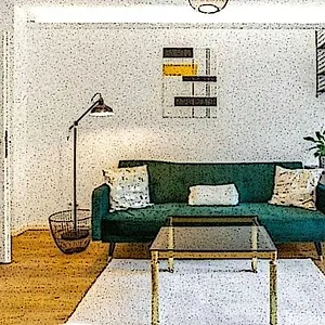 Holiday home Excellent In