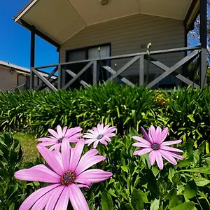  Holiday park Eaglehawk Park